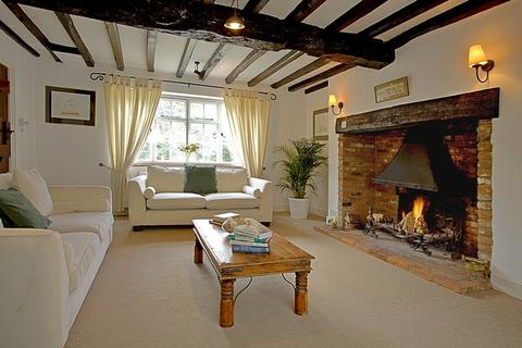 undefined, Southend, Henley-on-Thames, Oxfordshire, RG9