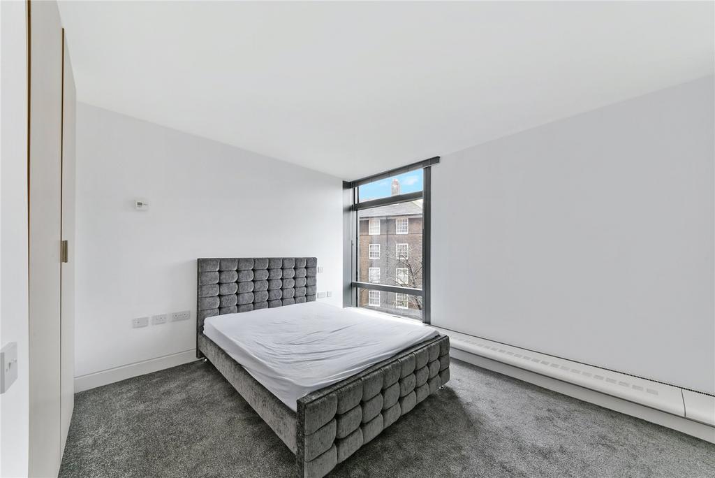 Apartment in London - View 2