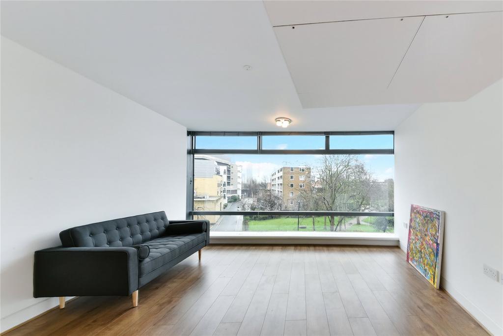 Apartment in London - View 3