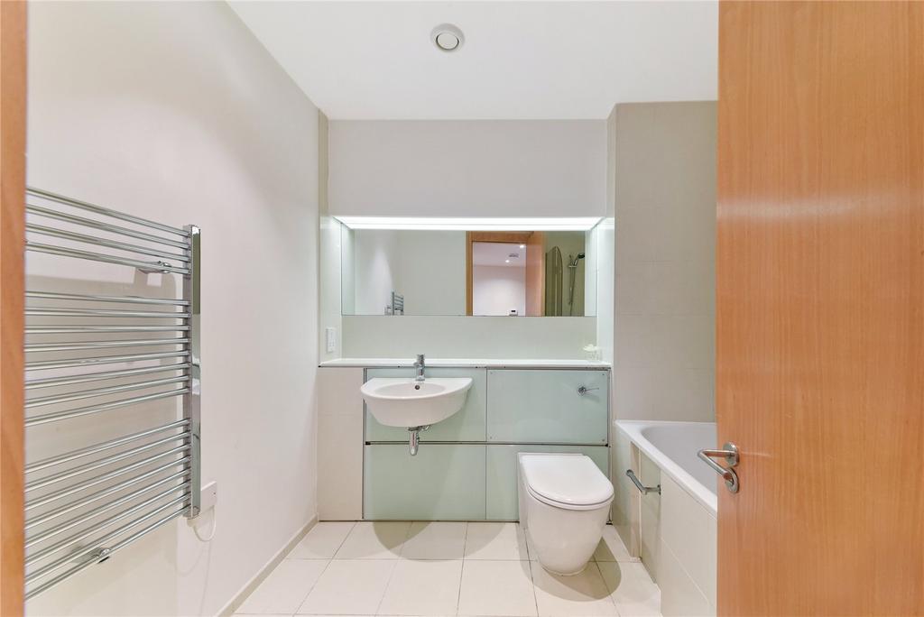 Apartment in London - View 4