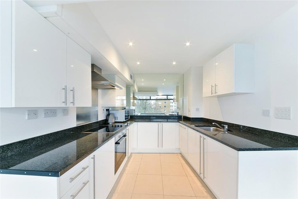 Apartment in London - View 5