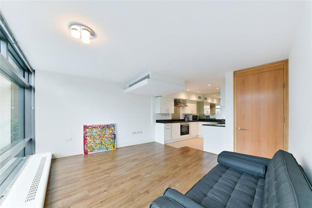 Apartment in London - More