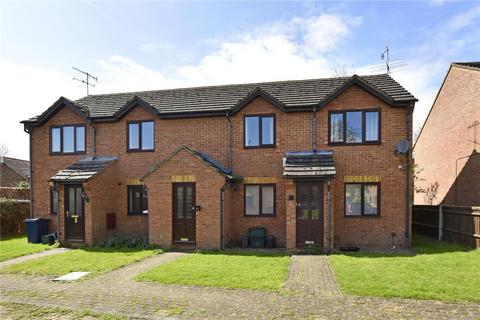 1 bedroom apartment to rent, Princes Court, Frank Lunnon Close, Bourne End, Buckinghamshire, SL8