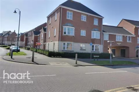 Flats To Rent In Peterborough Apartments Flats To Let Onthemarket
