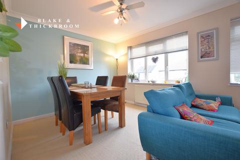 undefined, Park Road, Clacton-on-Sea
