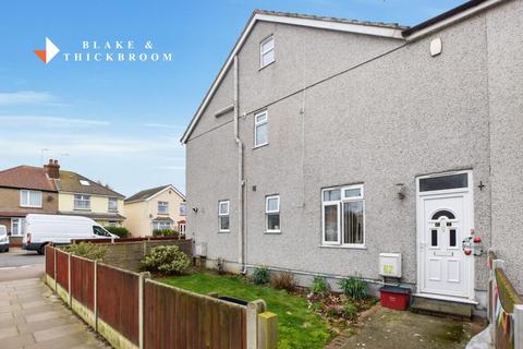 undefined, Park Road, Clacton-on-Sea, Essex, CO15 1HQ