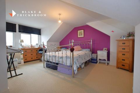 undefined, Park Road, Clacton-on-Sea, Essex, CO15 1HQ