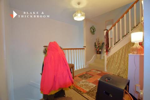 undefined, Park Road, Clacton-on-Sea, Essex, CO15 1HQ