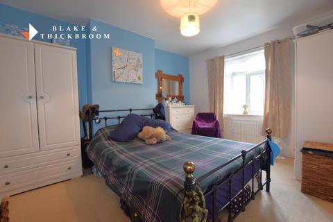 undefined, Park Road, Clacton-on-Sea, Essex, CO15 1HQ