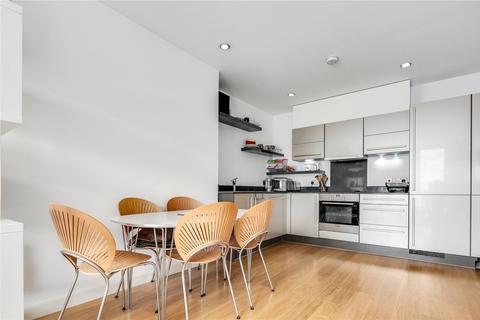 2 bedroom flat to rent, Caspian Apartments, 5 Salton Square, Limehouse, London, E14