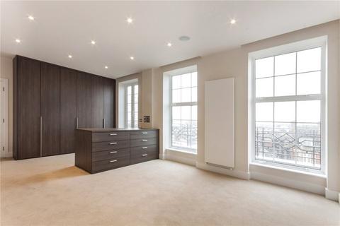 4 bedroom apartment to rent, Berkeley Court, Glentworth Street, Marylebone, NW1