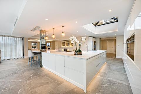 5 bedroom detached house for sale, Low Park Farm, Chantry Lane, Hazlewood, Tadcaster