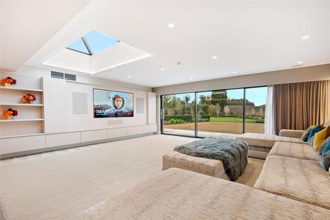 undefined, Low Park Farm, Chantry Lane, Hazlewood, Tadcaster