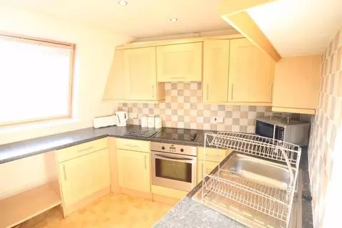 1 bedroom apartment to rent - Widok 4