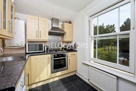 1 bedroom flat to rent, Argyle Road, Stepney E1