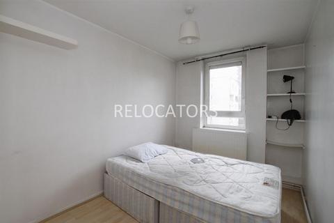 4 bedroom flat to rent, Hanbury Street, Bethnal Green E1
