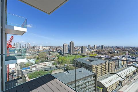 3 bedroom apartment to rent, Admiralty House, 150 Vaughan Way, London, E1W