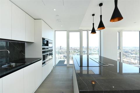 3 bedroom apartment to rent, Admiralty House, 150 Vaughan Way, London, E1W