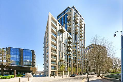 3 bedroom apartment to rent, Admiralty House, 150 Vaughan Way, London, E1W
