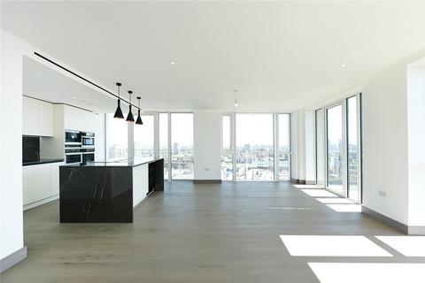 undefined, Admiralty House, 150 Vaughan Way, London, E1W