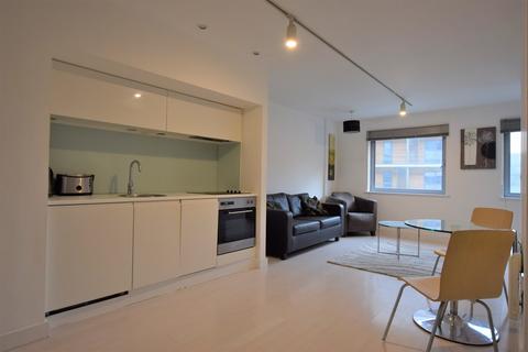 1 bedroom apartment to rent - Manor Mills, Ingram Street