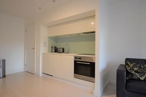 1 bedroom apartment to rent - Manor Mills, Ingram Street