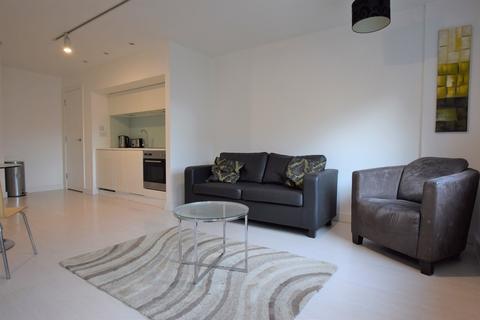 1 bedroom apartment to rent, Manor Mills, Ingram Street