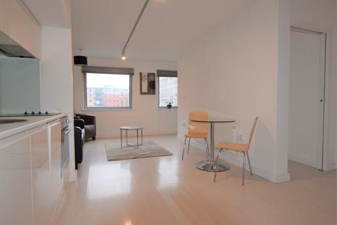 1 bedroom apartment to rent, Manor Mills, Ingram Street