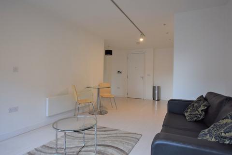 1 bedroom apartment to rent, Manor Mills, Ingram Street