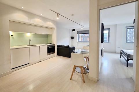 1 bedroom apartment to rent, Manor Mills, Ingram Street