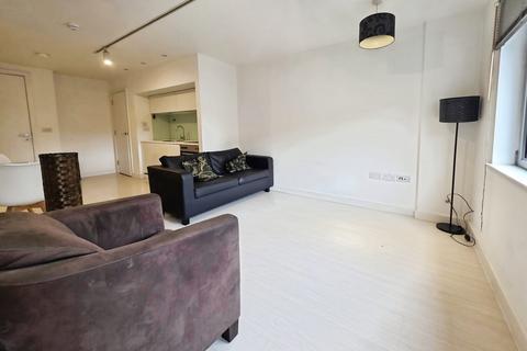 1 bedroom apartment to rent, Manor Mills, Ingram Street