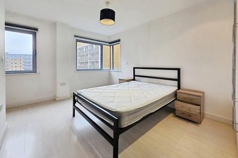 1 bedroom apartment to rent, Manor Mills, Ingram Street