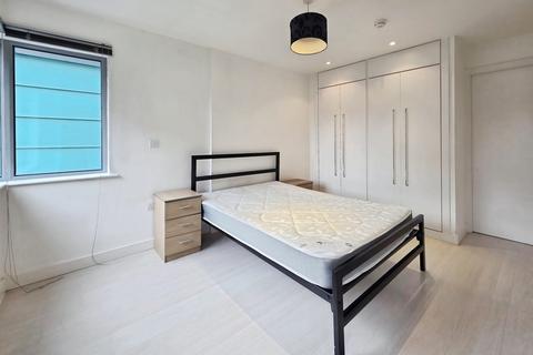 1 bedroom apartment to rent, Manor Mills, Ingram Street