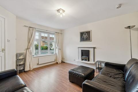 undefined, Cruckburn Wynd, Stirling, Stirling, FK7 9HU