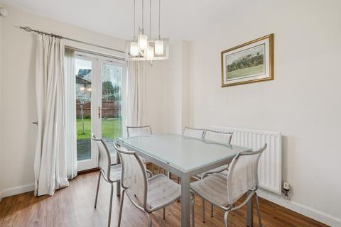 undefined, Cruckburn Wynd, Stirling, Stirling, FK7 9HU
