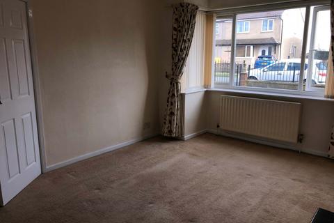 3 bedroom semi-detached house to rent, Tyersal Drive,  Bradford, BD4