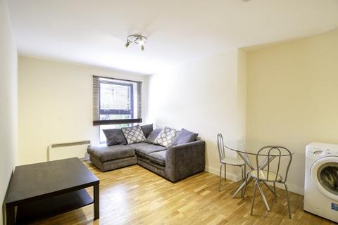 1 bedroom ground floor flat to rent, The Chandlers, Leeds LS2