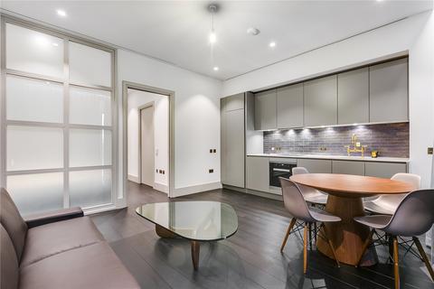 1 bedroom flat for sale, Victoria Street, London, SW1H
