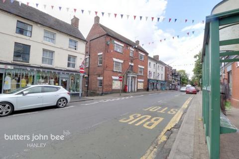 undefined, High Street, Stoke-on-trent