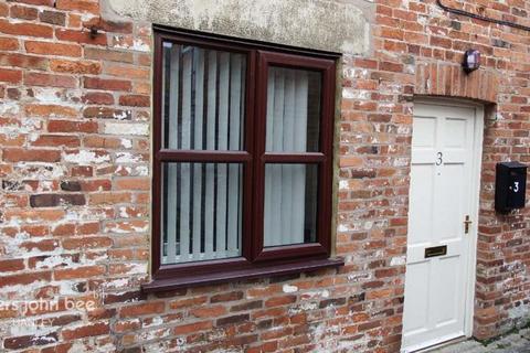 undefined, High Street, Stoke-on-trent