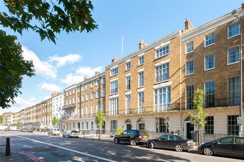 1 bedroom flat to rent, Dorset Square, Marylebone, London