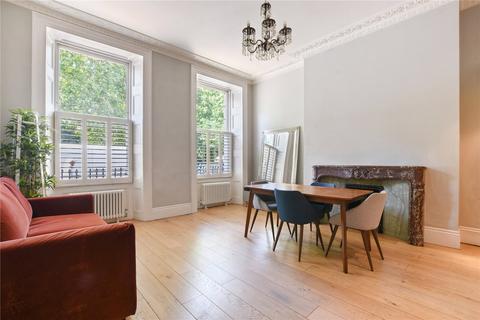 1 bedroom flat to rent, Dorset Square, Marylebone, London