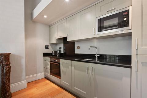 1 bedroom flat to rent, Dorset Square, Marylebone, London