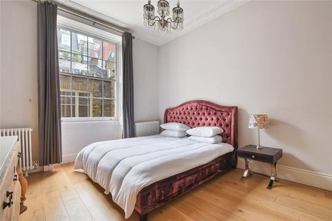 1 bedroom flat to rent, Dorset Square, Marylebone, London