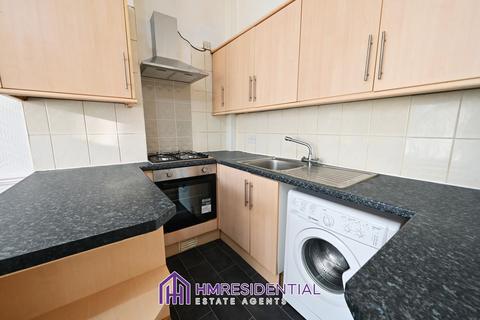 1 bedroom ground floor flat to rent, Wingrove Road Flat 1, Fenham NE4