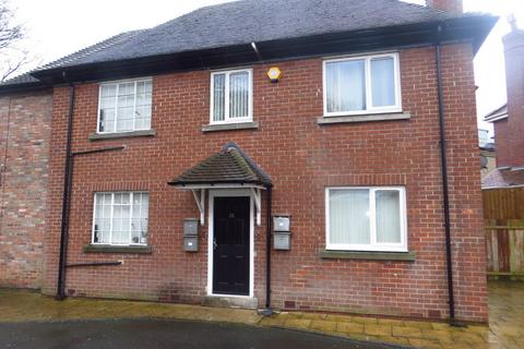 1 bedroom flat to rent, Lewis Drive, Fenham NE4