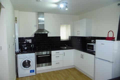 1 bedroom flat to rent, Lewis Drive, Fenham NE4