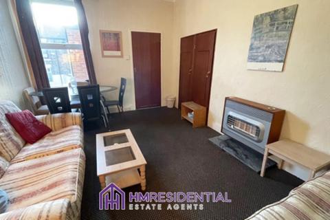 3 bedroom flat to rent - Chester Street, Sandyford NE2