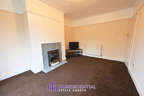 3 bedroom ground floor flat to rent, Two Ball Lonnen, Fenham NE4