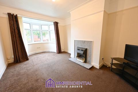 3 bedroom ground floor flat to rent, Two Ball Lonnen, Fenham NE4